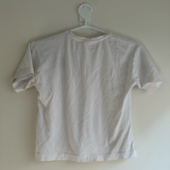 ZARA baby tee - Picture 3 of 4